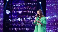 Românii au talent 2023. La 13 ani, Alexia Vay a vrăjit juriul cu timbrul ei special: „Impecabil!”