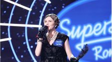 Atitudinea ei face totul! Cum a interpretat Livia Crăescu piesa “I wanna be love by you” pe scena Superstar