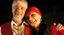 Cum arată și cu ce se ocupă astăzi Gheorghe Visu, actorul care l-a interpretat pe „State Potcovaru” în telenovela „Inimă de Țigan”