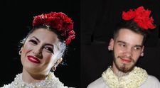 El este românul care face senzație pe instagram cu pozele sale. Haideți să-l cunoaștem pe Bodi
