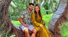 Iancu Sterp și Denisa Coțolan au dat vestea cea mare despre copil, chiar în luna de miere. Nici bine nu au ajuns în vacanță, că și-au bucurat fanii cu vestea cea bună: „Să ne priască!”