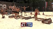 Jocul pentru imunitate a ajuns la final! Cine este tribul care a câștigat