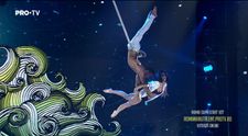Duo Romance, finalistii celei de-a 4 semifinale Romanii au talent