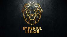 Vezi imagini din culisele de la Imperiul Leilor! Se filmează deja pentru un nou sezon 
