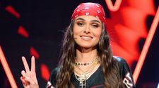 Theo Rose, primele dezvăluiri despre concurenții din sezonul 14 Vocea României: „E măcel! O să fie bătaie mare”
