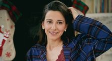 O fotografie cu fiica Danei Rogoz, virală pe internet. „Nici nu știm cum să reacționăm”