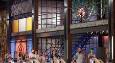 MasterChef, 13 octombrie 2025. A venit rândul concurenților să reproducă preparatele făcute de Florin Dumitrescu, Sorin Bontea și Cătălin Scărlătescu. Cum s-au descurcat în bucătărie