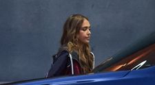 Jessica Alba, în ipostaze tandre cu bărbat misterios în Londra! Cum au surprins-o paparazzii la doar câteva luni de la divorțul care a șocat Hollywoodul