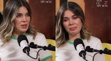 Gina Pistol a izbucnit în lacrimi când a vorbit despre fiica ei. Josephine a reușit să vindece o parte din traumele din copilărie ale prezentatoarei: „Primul suflet căruia simt că îi aparțin”