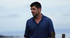 Dragos Bucurenci a alergat 21 km la Maratonul International Bucuresti pentru a ajuta copiii vulnerabili ai Romaniei
