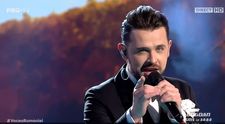 Vocea României, 6 decembrie 2024 - PRIMUL LIVE: Bogdan Medvedi, show la superlativ și o interpretare magistrală: „Eu cânt ca și cum ar fi ultima dată!”