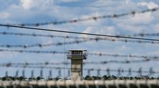 Imagini din „închisoarea groazei” din SUA. Cum arată „camera torturii psihologice”, în care pușcăriașii așteaptă să fie executați
