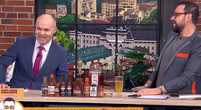 Daniel Funeriu, despre Elena Lasconi la sosurile picante ale lui Măruță: „Mi se pare remarcabil că o doamnă și-a asumat această competiție foarte dură”