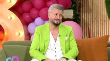 Cătălin Botezatu, ținute spectaculoase pentru domni! Ce ar trebui să porți vara asta ca să fii la modă