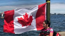 Diana Belbiță și-a schimbat radical look-ul în Canada! Arată total diferit față de cum apărea în Fermă