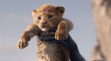 “The Lion King / Regele leu” , evenimentul cinematografic al verii