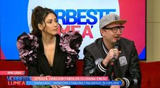 Bloggerii Diana Enciu și Otravă, Crăciun fabulos împreună. Unde își vor petrece sărbătorile