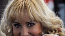 Oana Ionita are un nou look: 