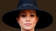 Meghan Markle și-a pierdut unchiul. Fostul diplomat a murit fără să-l întâlnească pe Prințul Harry