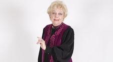 Actrița Ileana Stana Ionescu, internată de urgență la spital: "A fost luată cu salvarea". Momente grele pentru marea doamnă a teatrului românesc