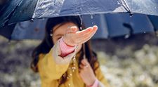 Se schimbă vremea: Când vin ploile în România. Prognoza meteo pentru următoarele două săptămâni, potrivit ANM: Zonele în care vor fi aproape 20 de grade