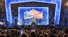 Victorie strânsă la Red Bull SoundClash 2023 pentru trupa Vama