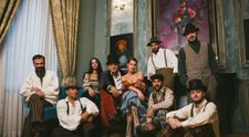 Damian & Brothers și Delia lansează „Fă-ți numărul”, o piesă de distracție supremă, cât toate petrecerile hype ale momentului la un loc