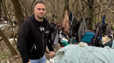 Rareș Năstase, duminică, la România, te iubesc!: „Există numeroase cazuri în care deșeuri de la alții pătrund la noi. E un atentat la sănătatea noastră”