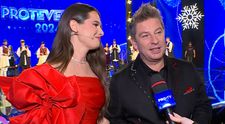 Pavel Bartoș, despre Protevelion: 