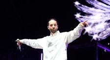 Ce pretenții are Maluma pentru concertul de la malul mării! Artistul columbian va sta 2 zile în România