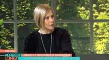 Cât de periculoase sunt prăjelile pentru sănătate? Ce spune Mihaela Bilic, medic nutriționist