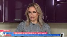 VIDEO Adina Halas te învață cum să-ți faci un balsam de buze în casă