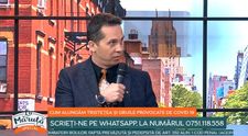 Sfaturi în plină epidemie de coronavirus. Gabriel Diaconu, medic psihiatru, ne spune cum putem alunga tristețea și grijile