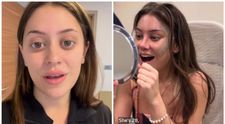 De ce o tânără de 28 de ani a recurs la lifting facial chirurgical, chiar dacă mulți i-au spus că este prea devreme