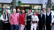 Ce inseamna show-ul Gospodar fara pereche in cifre: 10 gospodari sunt pregatiti sa spuna DA si sa renunte la burlacie
