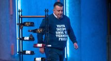 VIDEO Gabriel Daniel Tudor, antreprenorul care a căutat nouă șansă la Imperiul Leilor