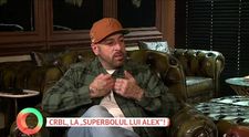 CRBL sparge tăcerea despre acuzațiile că și-ar fi părăsit familia. Adevărul spus de artist