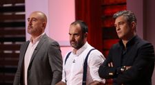 Chefii le-au dat sansa sa gateasca un preparat care sa impresioneze, insa nu toti au excelat. Cine a parasit competitia