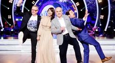 Andreea Marin, la 25 de ani PRO TV: ”Uite cine dansează a fost o parte frumoasă a vieții mele”