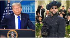 Bad Bunny îl ridiculizează pe Donald Trump în noul său videoclip, iar susținătorii MAGA reacționează dur: „Ar trebui să-l deporteze dacă urăște atât de mult SUA”