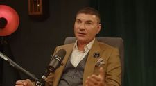 Cristi Borcea, dezvăluiri despre cum este să fii milionar: „Am 9 copii. Nu e ușor”