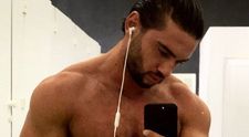 Dorian Popa, colaborare cu Abi? Ce fotografii au postat cei doi pe Instagram: „S-a terminat”