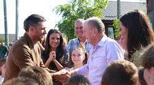 Echipa Visuri la cheie a construit o casă de la zero. Peste 1.6 milioane de români au trăit emoția familiei Gorodetzchi