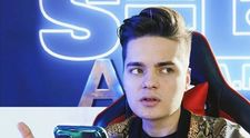 Selly și colegii lui din 5GANG vând măști SOS în timpul pandemiei! 30% din încasări vor fi donate