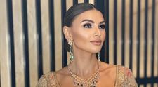 Ramona Gabor rupe tăcerea despre adevărata sursă de venit. Acuzată că stă la mâna bogaților din Dubai, sora Monicăi Gabor a mărturisit tot adevărul: „Sunt norocoasă”