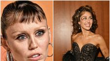 “Cine ți-a dat voie să te joci cu foarfeca?” Fanii lui Miley Cyrus, oripilați de noul look al vedetei
