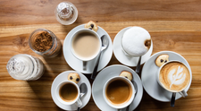 (P) Câte cești de cafea este indicat să bem zilnic?