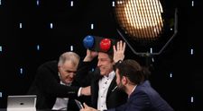 Nepoata lui Bono, solistul trupei U2, urca ASTAZI pe scena Romanii au talent! De la 20:30, la ProTV!
