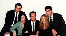Serialul „Friends” va avea un episod special! Actorii s-au reunit deja