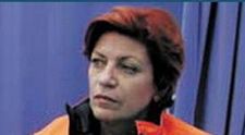 Luminita Gheorghiu: 